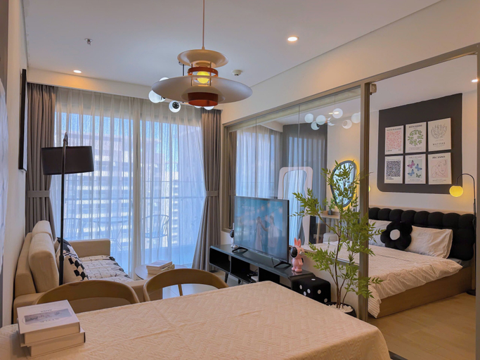 Room 3, Coral Condotel The Song - Vung Tau, Vũng Tàu