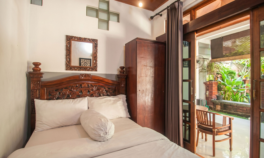 Bedroom 4, Pondok Taksu Bali, Badung