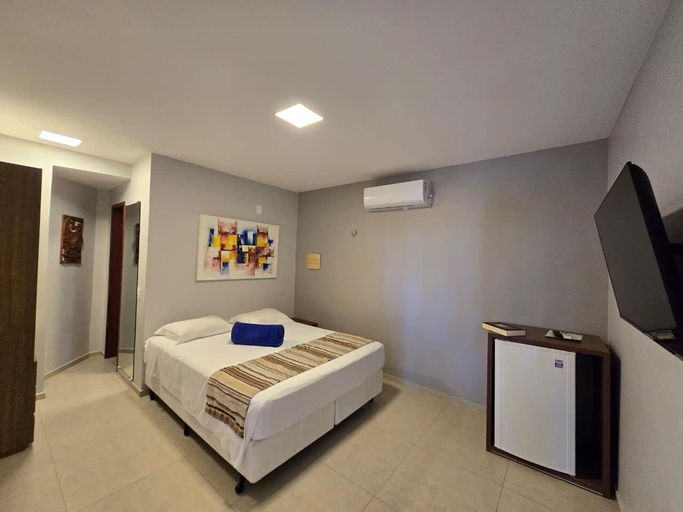 Room 5, Hotel Velejar Cumbuco, Caucaia