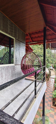 Others 5, Centaurus Coorg home stay, Kodagu