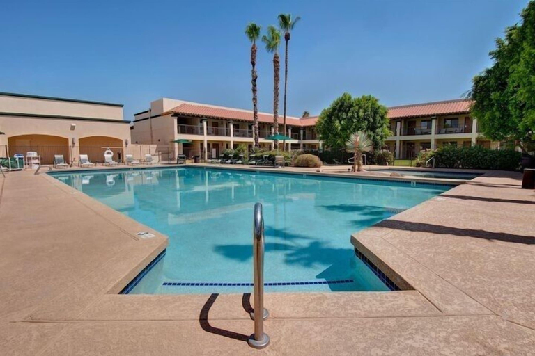 Exterior 5, The Blake At Scottsdale, Maricopa