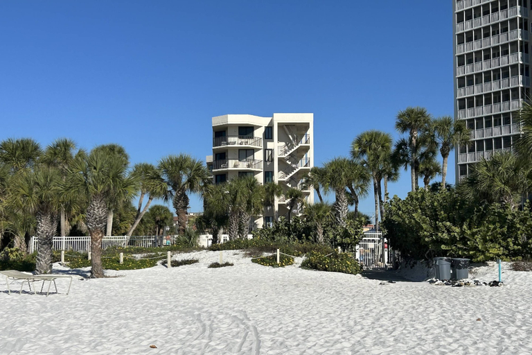 Exterior 5, Excelsior: The Sky Loft, Sarasota