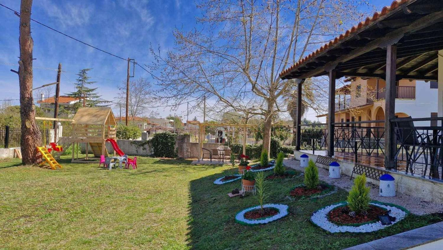 4, Ormos House, Central Macedonia