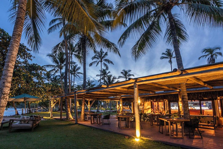 Food & Drinks 5, Reserva Jacuma Boutique Hotel, Porto Seguro