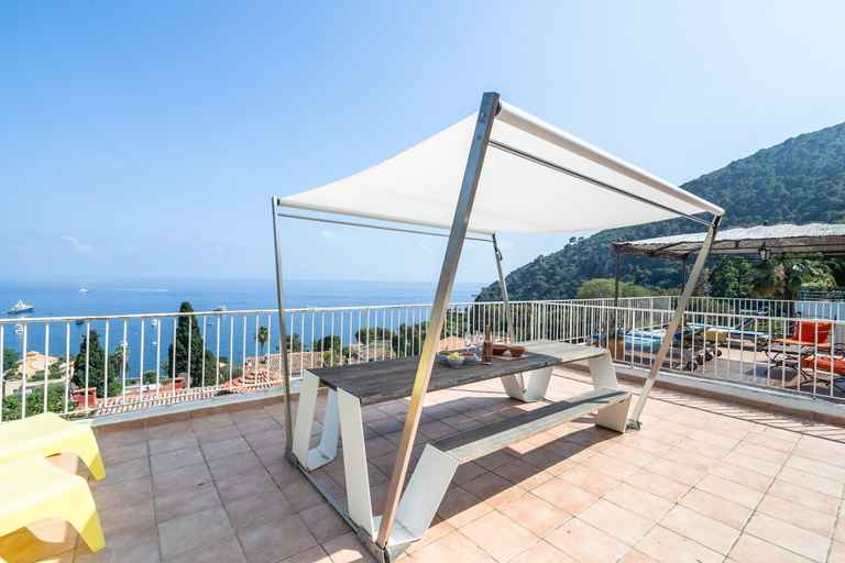 Others 3, Elegant Seaside Villa in Eze, Alpes-Maritimes