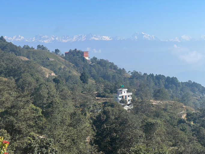Others 5, Hotel Pigeon Prince, Bagmati