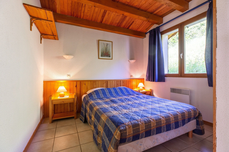 Others 3, Chalet in Vosges Forest With Valley View, Vosges