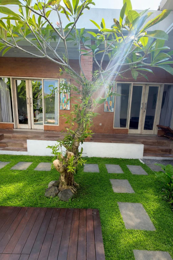 Others 4, Luxury 2BR Villa, Badung