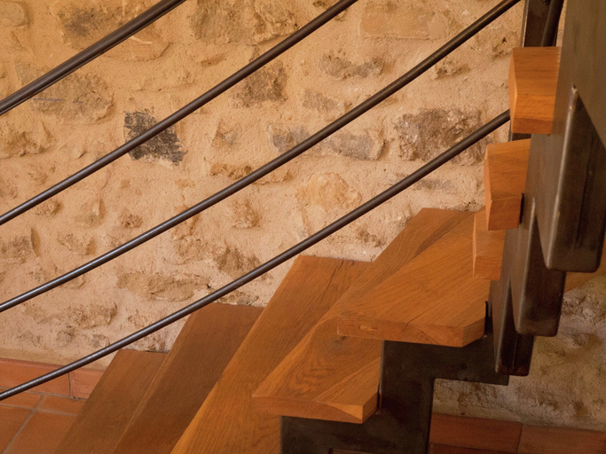 Interior detail 5, Sunny Escape to Serenity, Aude