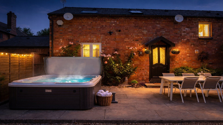 Sport & Beauty, Falstaff Cottage, Warwickshire