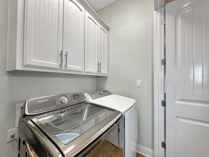 Interior 3, The Salty Mermaid 3 Bedroom Home, Galveston