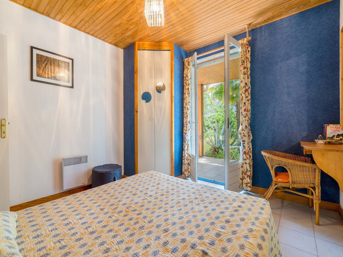 Room 2, Family Escape in Les Salelles, Ardèche