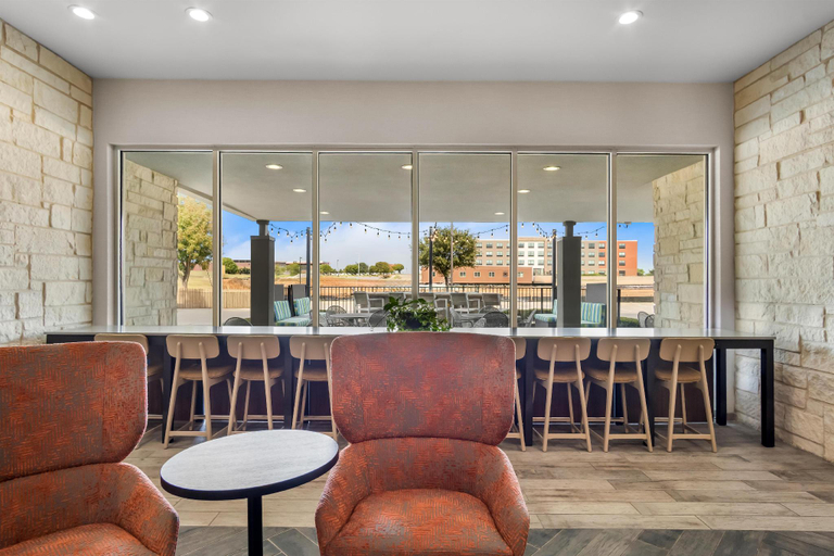 Public Area 2, Home2 Suites by Hilton Fort Worth Northlake, Denton