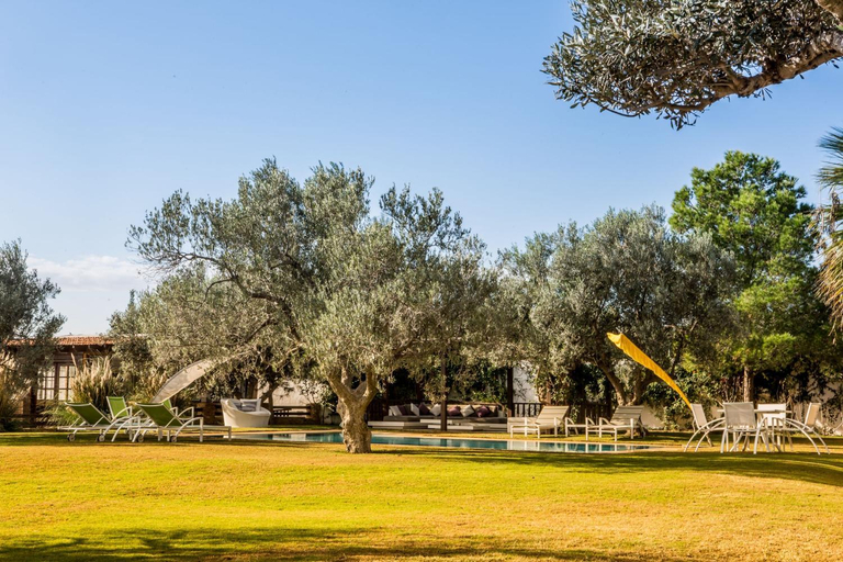 5, Muses Hammamet Villa 5 Bedrooms, Hammamet