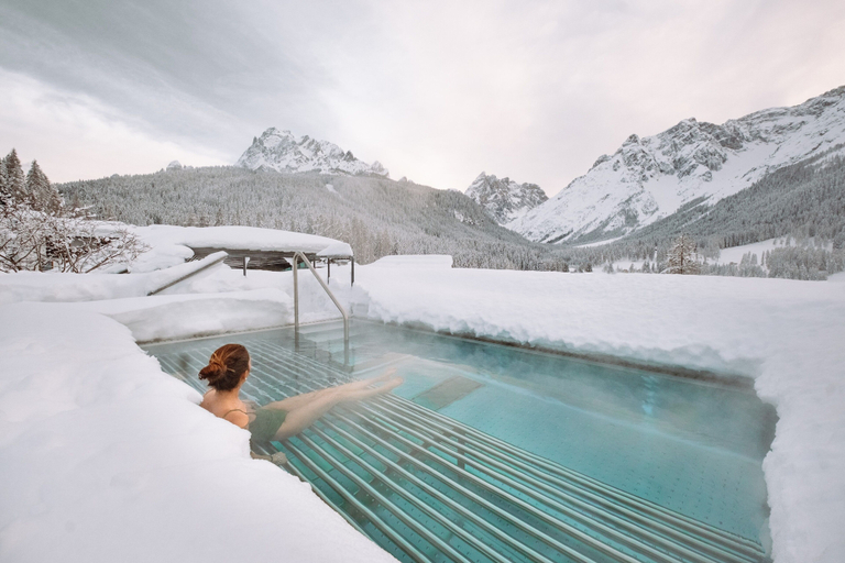 Sport & Beauty 2, Family Resort Rainer, Bolzano