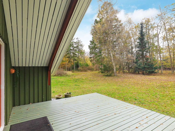 Others 4, 5 Person Holiday Home in Martofte, Kerteminde