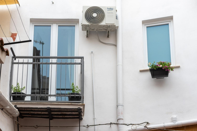 Exterior view 5, Donna Letizia Affittacamere, Agrigento