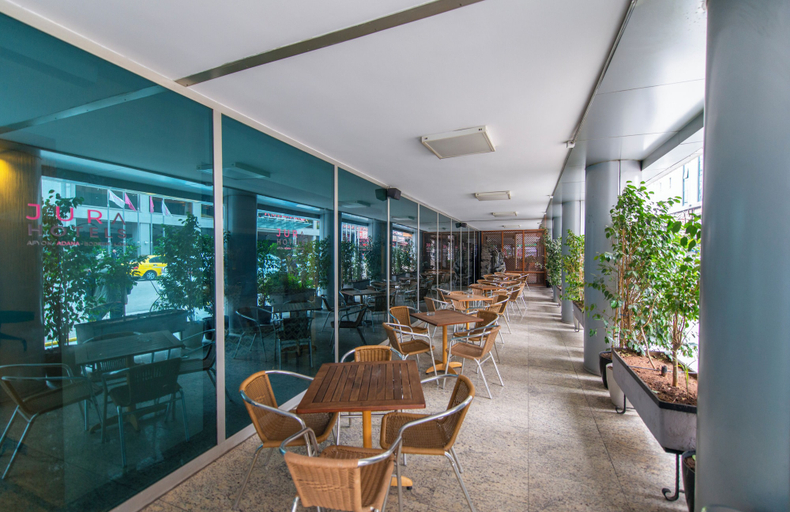 Outdoor dining, HOTEL MAVİ SÜRMELİ, Yüreğir