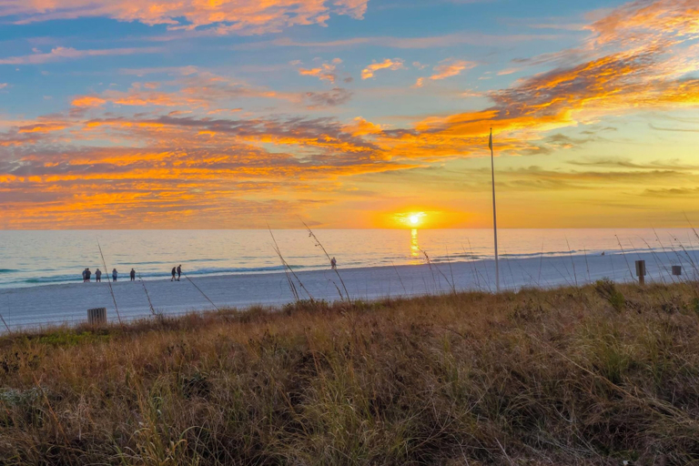 Beach 3, Grande Surf Club, Bay