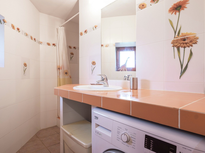 Others 2, Peaceful Villa in Saint-jory, Dordogne
