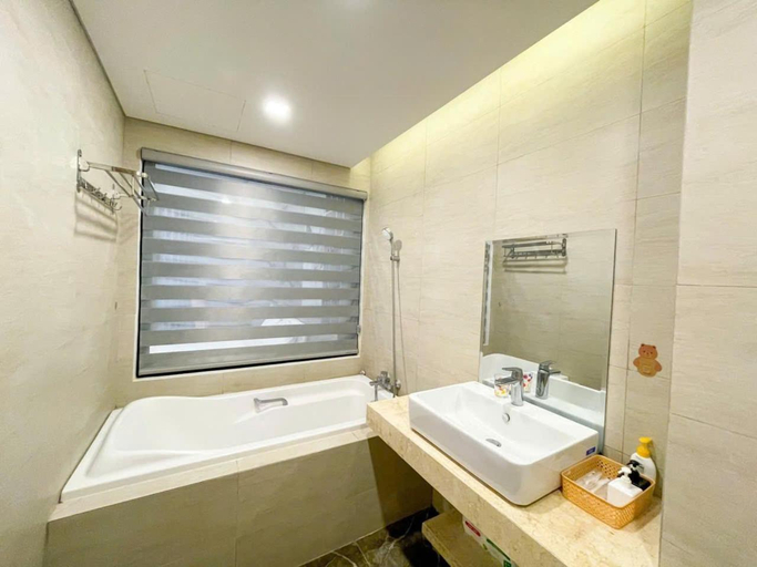 Bathroom 5, FLC SEATOWER - ST APARTMENT, Qui Nhơn