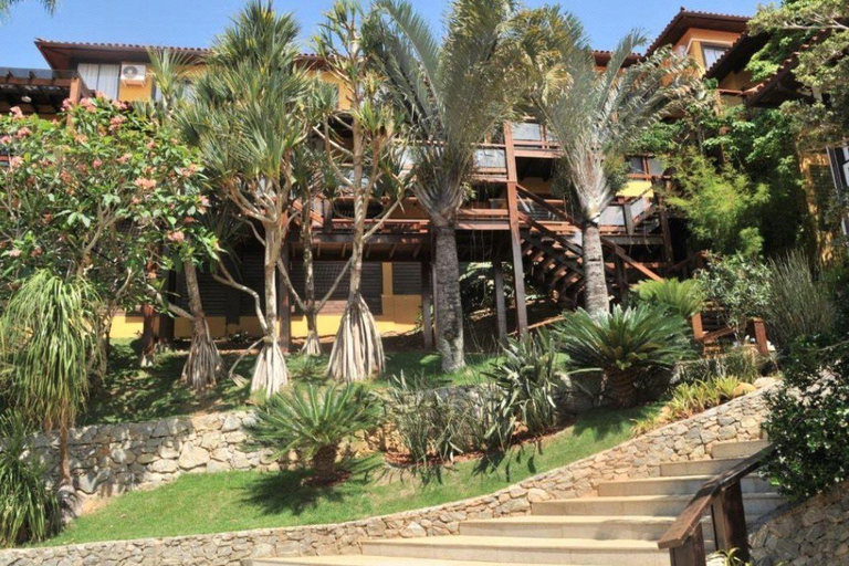 Exterior & Views 1, Buzios Mar Hotel, Armação dos Búzios
