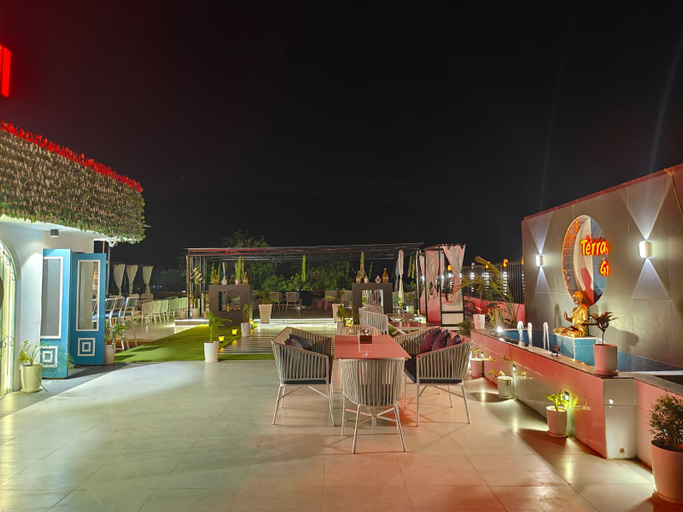 Food & Drinks 5, Hotel Bodhi Retreat by Basotel Rajgir, Nalanda