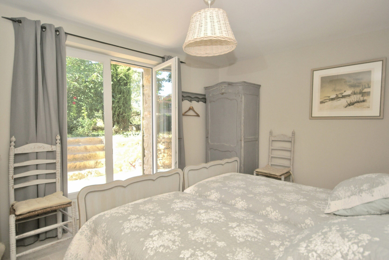 Room 4, Provence Charm With Pool, Vaucluse