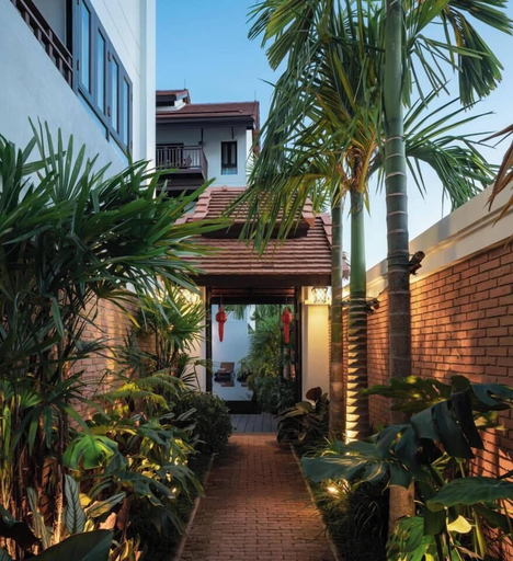 Exterior & Views 2, El Barrio Lanna, Muang Chiang Mai
