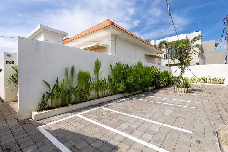 Exterior & Views 2, Alinko Villa - 2BR Villa in Seminyak, Badung