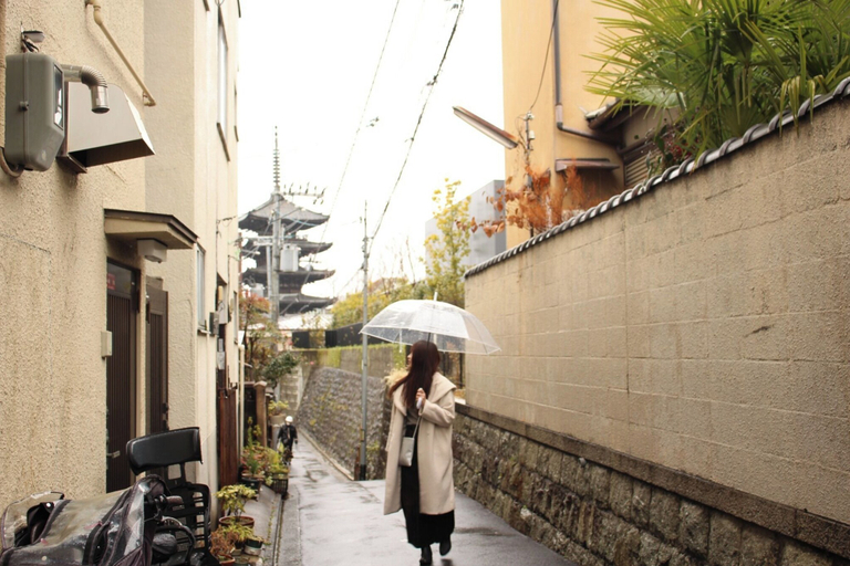 Others 5, Kyoto Higashiyama Kiyomizu Ryomazakaso, Kyoto