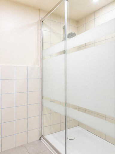 Bathroom 3, Latroupe Poblenou Beach, Barcelona