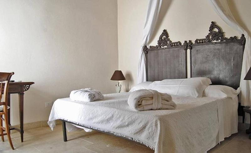 Bedroom 2, Borgo Hedone, Ragusa