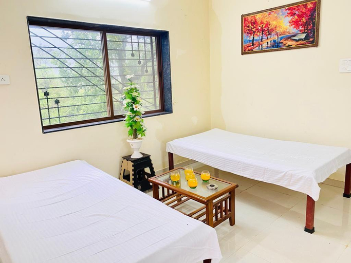 Bedroom 4, Royal Mint Villa , Pune