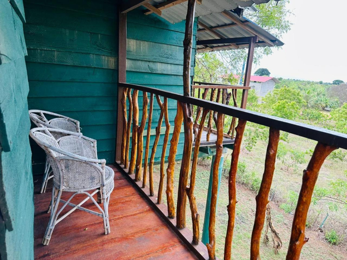 Others 3, Eco Tree House Yala, Thissamaharama