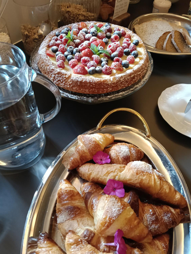 Food & Drinks 5, V&V RentRoom Design, Aosta