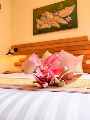 Bedroom 2, Arcosodi Hotel Boutique, Del Centro