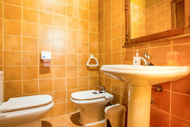 Bathroom 5, Family Villa in Costa del Sol, Málaga