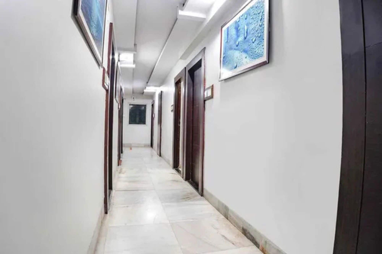 Others 4, Fabhotel Backstreet, Bhopal