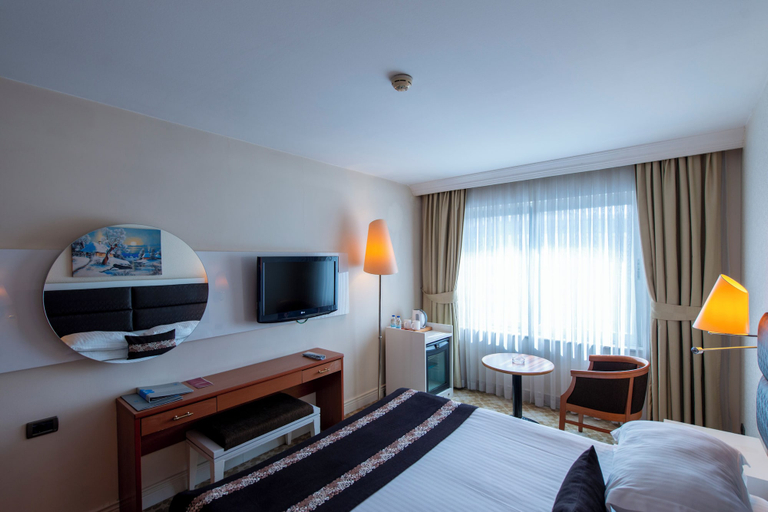 Room 2, HOTEL MAVİ SÜRMELİ, Yüreğir