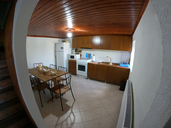 Private kitchen 3, PIALEIA, Thessaly
