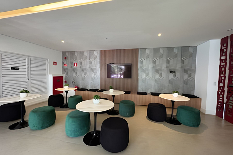Dining 4, Clementino 413, São Paulo