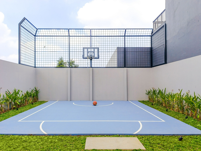 Others 5, Hana Villa by Kava Stay, Bandung