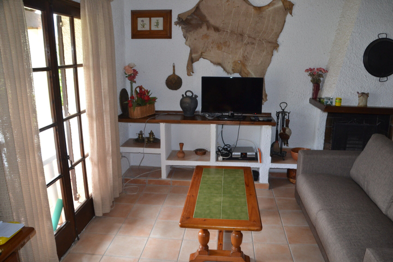 Living room 5, Holiday Home in Torre Gran Near Beach, Girona