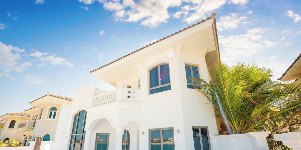 Exterior & Views 2, LUX The Ultimate Island Palm Villa, Dubai
