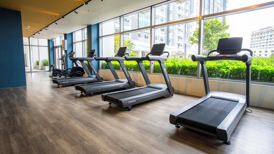Others 4, Dorsett Waterfront Subang by Guestonic, Petaling Jaya