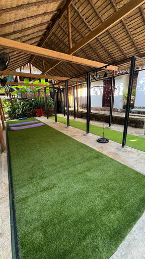 Others 3, Nest Jungle, Sihanoukville