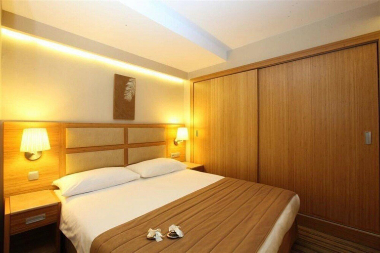 Bedroom 4, Hotel Venera, Fatih