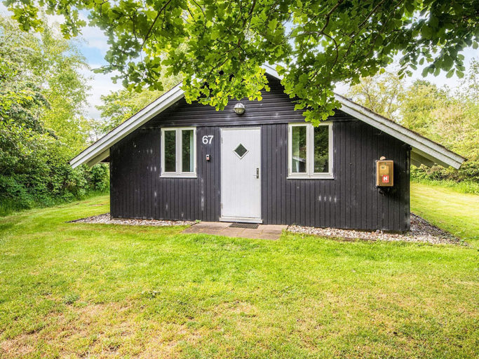 Exterior & Views 1, 4 Person Holiday Home in Hemmet, Ringkøbing-Skjern