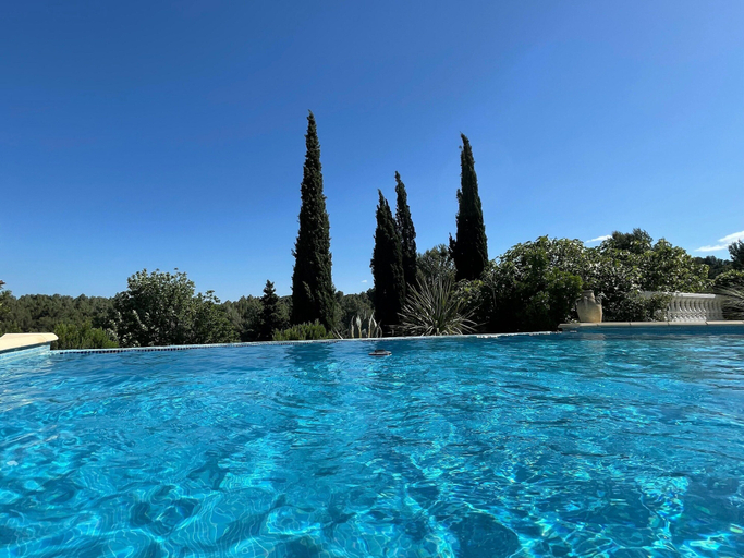 Pool 4, Modern Villa With Private Pool, Aude